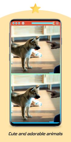 AI Spot the difference 1000++ - Screenshot 3