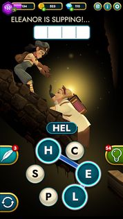 Text Express: Word Adventure - Screenshot 5