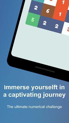 2048 Merge to Eleven Puzzle - Screenshot 3