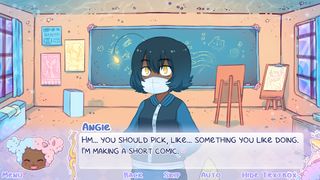 Mermaid Splash! - Screenshot 3