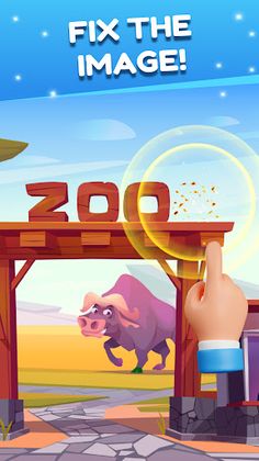 What's Wrong? - Screenshot 2