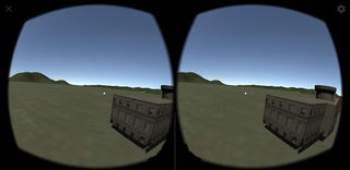 PROEUHE VR - Screenshot 1