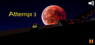 Halloween Dash - Screenshot 3