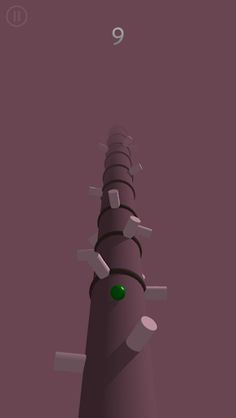 Cylinder Roll - Screenshot 1