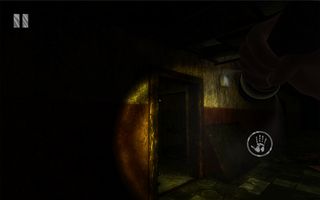 The House: Action-horror - Screenshot 2