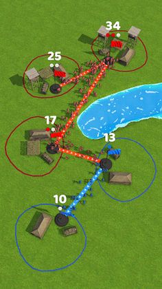 Real Takeover - Screenshot 4