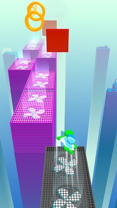 Fly Master - Screenshot 1