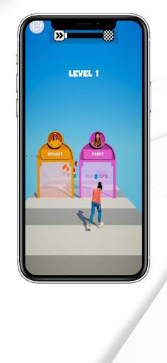 Fashion Faux-Pas - Screenshot 4