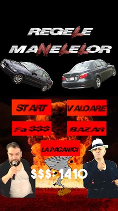 Regele Manelelor - Screenshot 1