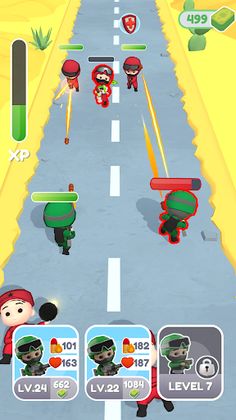 Adventomic - Screenshot 3