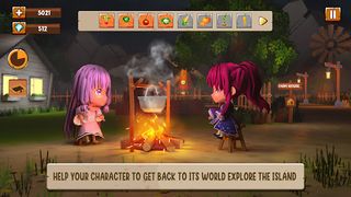 Farming & Building Simulator - Screenshot 3