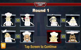 Order Up!! To Go - Screenshot 2