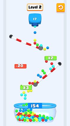 Rope Logic - Screenshot 4