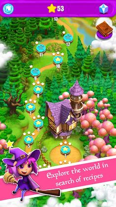 Perfect Potion - Screenshot 3