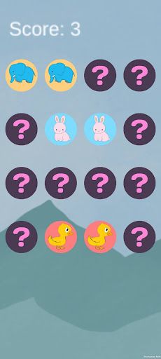 aMeCard - Screenshot 3