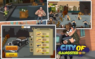 Gangster War-2020 - Screenshot 2