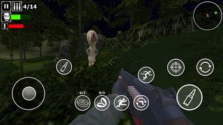 SCP 173 Game Horror - Screenshot 2