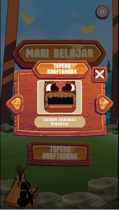 Mah Meri - Screenshot 3