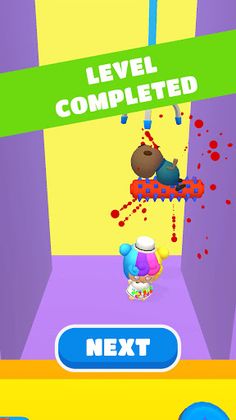 Claw Master - Screenshot 1