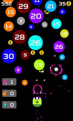 Blasty Shooty - Screenshot 2