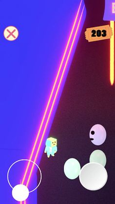 Carnival County Fair - Screenshot 3