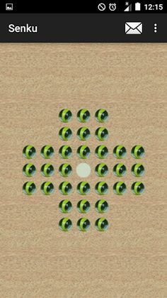 Classic Senku - Screenshot 3