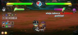 My Champ - Screenshot 2