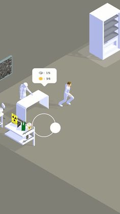 Crypto World - Screenshot 1