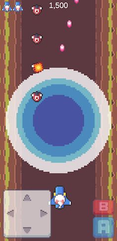 S Flight - Screenshot 2