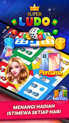 Ludo Super - Screenshot 1