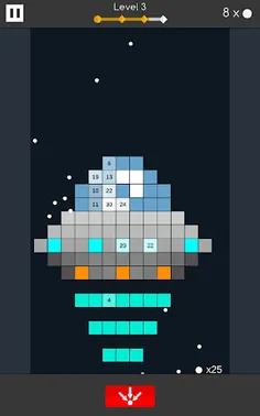 Pixel Shotz - Screenshot 3