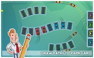 Valet Frenzy - Screenshot 2