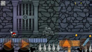Dungeon Quest - Screenshot 2