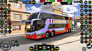 Bus Simulator 2024 - Bus Game - Screenshot 3