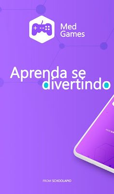 Medgames - Screenshot 1