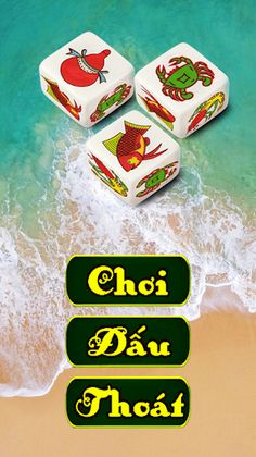 bau cua 2021 - Screenshot 1