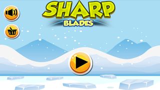 Sharp Blades - Screenshot 1