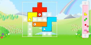 Block Puzzle With Levels - Screenshot 3
