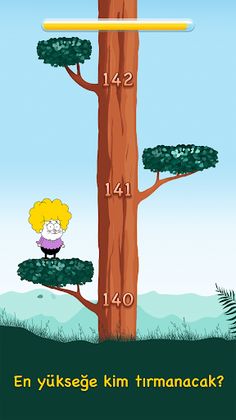 Kral Şakir - Orman Macerası - Screenshot 2