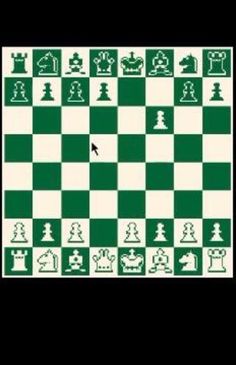 Chess Masters - Screenshot 1