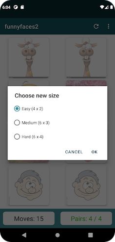 My Memory- matching- by Firas - Screenshot 2