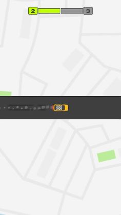 Pick Me Up Taxi - Screenshot 2