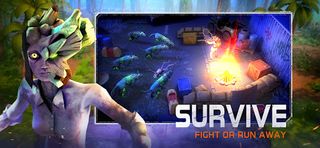 DYSMANTLE - Screenshot 2