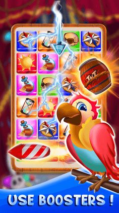 Match Me! If You Can - Screenshot 3