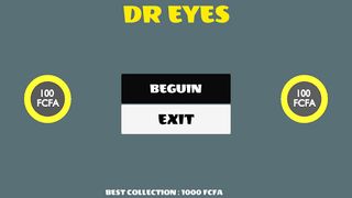 Dr Eyes - Screenshot 3