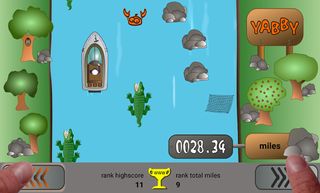 YABBY - Screenshot 1
