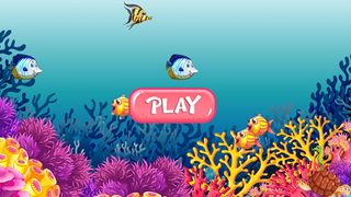 Match Little Fish - Screenshot 1