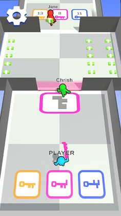 Escape Rooms - Screenshot 3