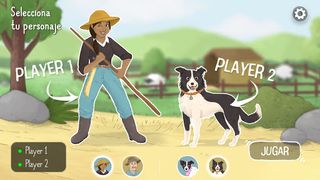 Lanaland - Screenshot 2