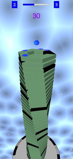 Stack Brio - Bounce Platforms - Screenshot 4